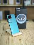 Vivo V 30 black 12/256 gb