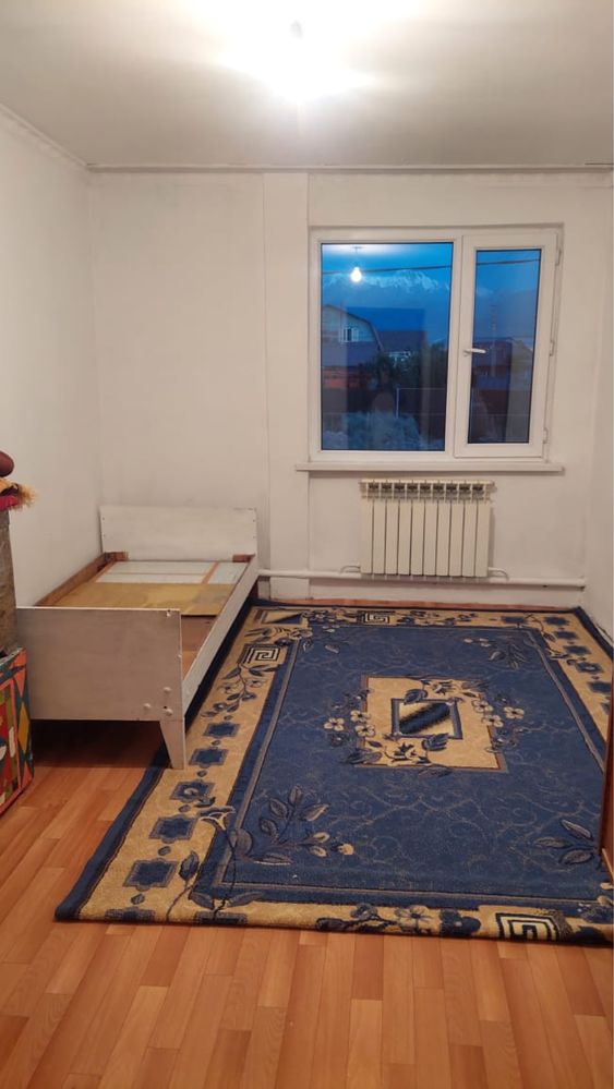 Продается дом Енбекшиказахский район Багдаршам 143а