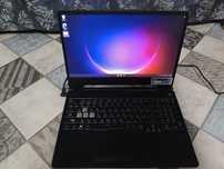 Игровой ноутбук asus tuf gaming A15