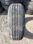 ОДНА шина 215/60 R17 - "Triangle AdvanteX" (Китай), летняя.