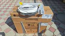 Кондиционер LG B12TS Dual INV