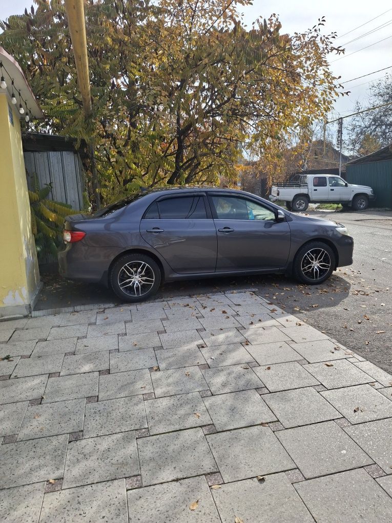 Продам диск17 с шины
