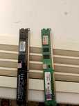 Оперативная память ddr3 4+4 = 8gb