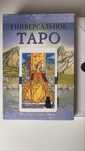Таро универсальное вместе с книгой