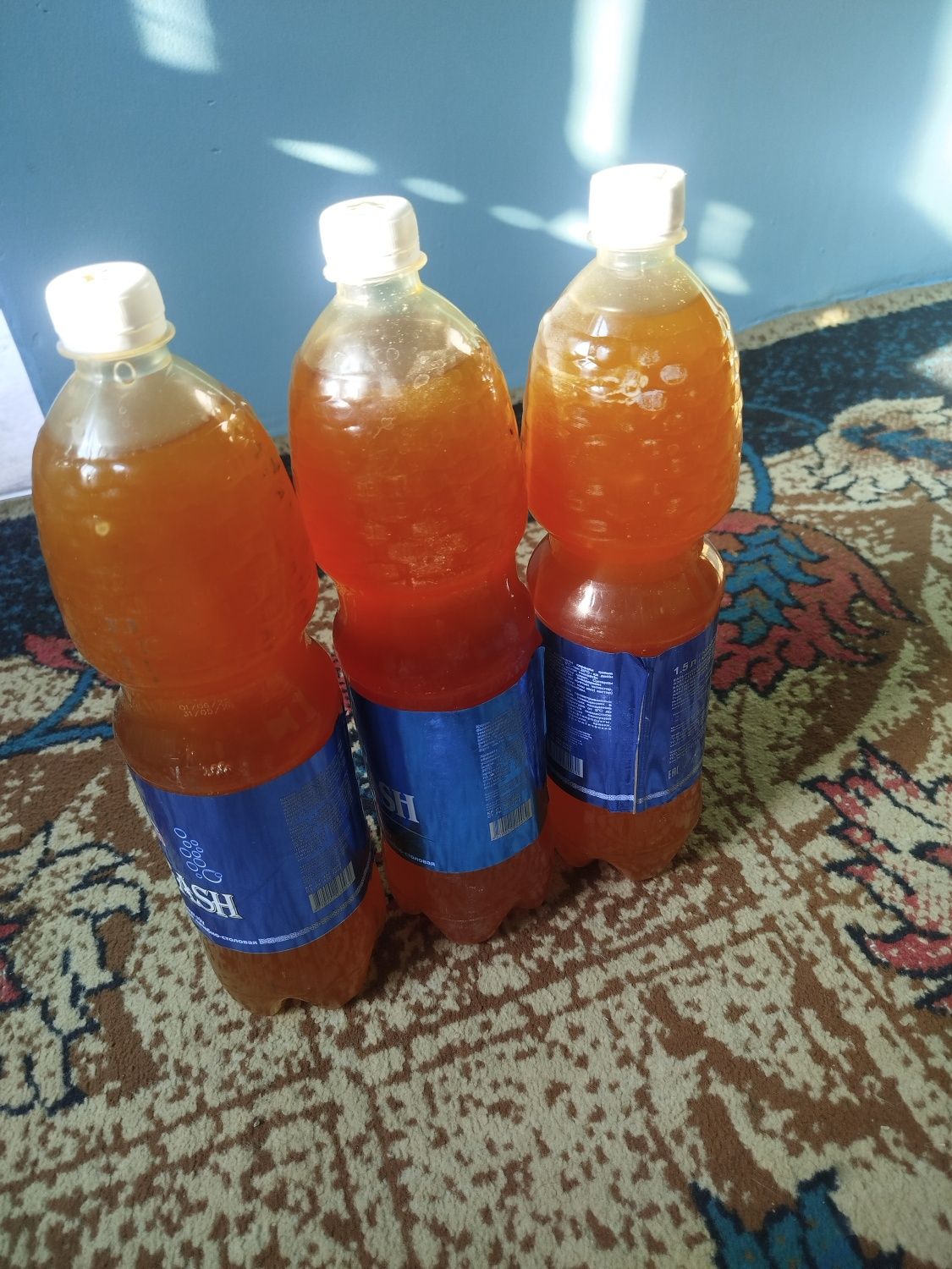 Продам мёд Шардаринский