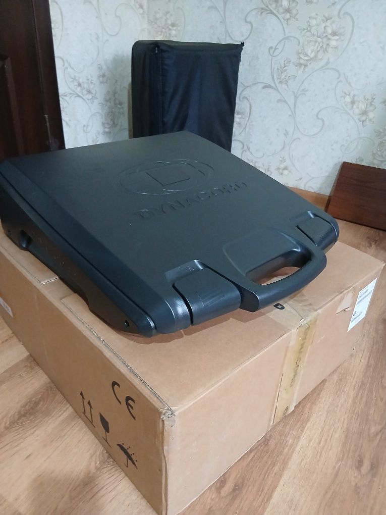 Dynacord pm 1000-3