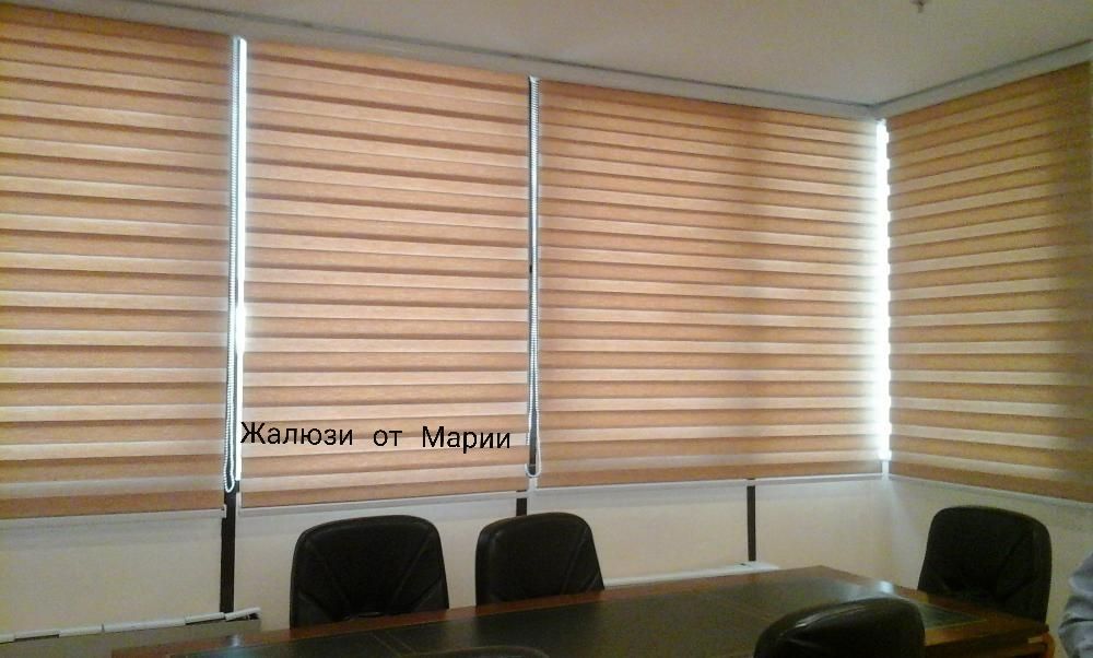 Жалюзи На Окно! Рол-шторы и ролшторы на окно!Маскитная сетка!