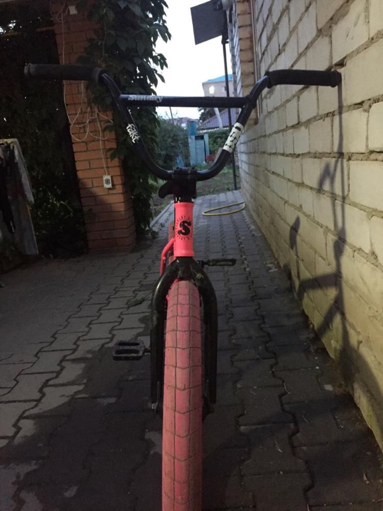 Продам BMX