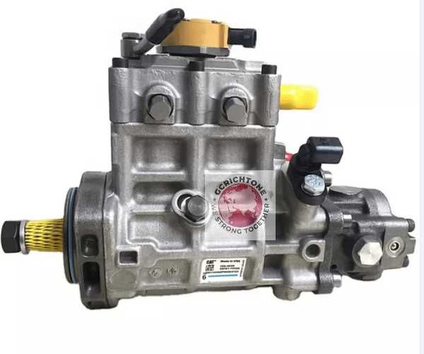 Топливный насос Cat 10r-7662