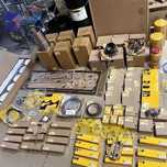 Поршневая группа для спецтехники Jcb,Komatsu,Doosan ,Cat,Hitachi