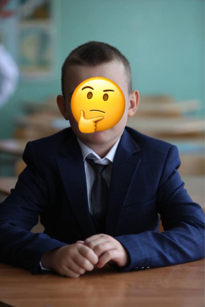 Брючный костюм тройка