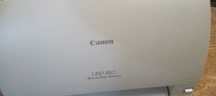 Принтер canon lbp