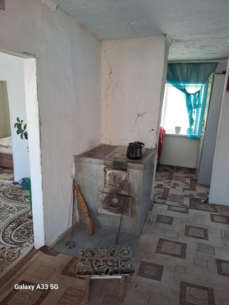 Продам дом по улице джамбула 52