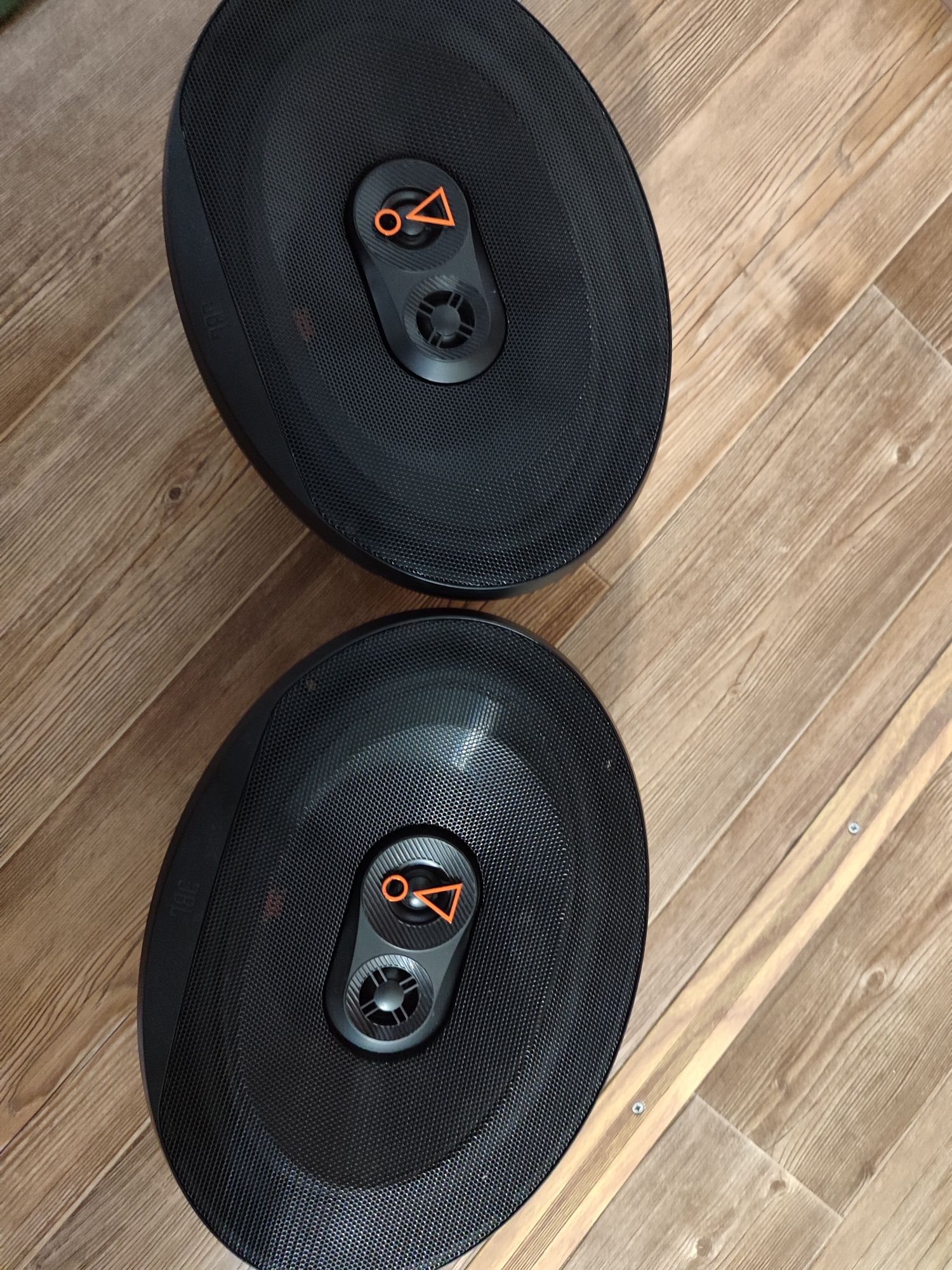 JBL динамики оригинал