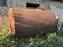 Продается бак для воды