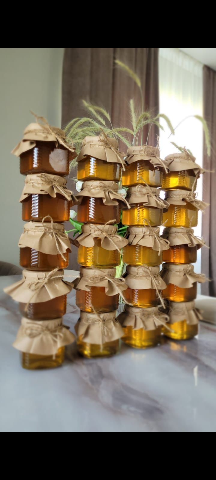 Продам Мёд Башкирский.