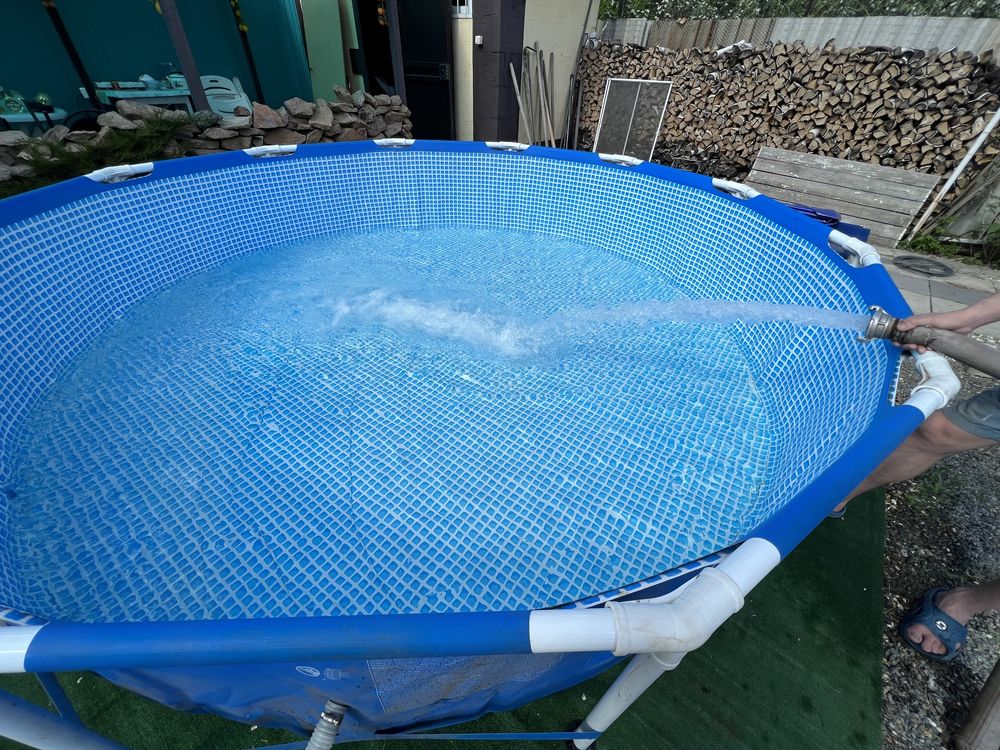 Водовоз, услуги водовоза, доставка воды, заказать водовоз