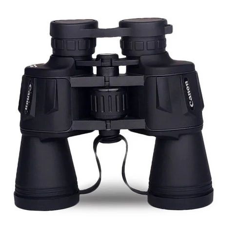 Бинокль полевой Canon 20×50. Охотничий бинокль, дурбiн. Мощный бинокль