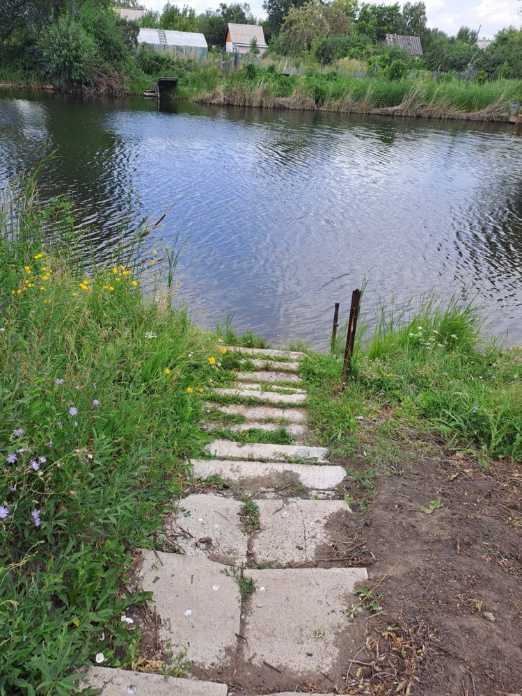 Продаеться дача в обществе Черемушки