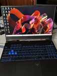 Asus tuf gaming f15 FX507 / Core i7