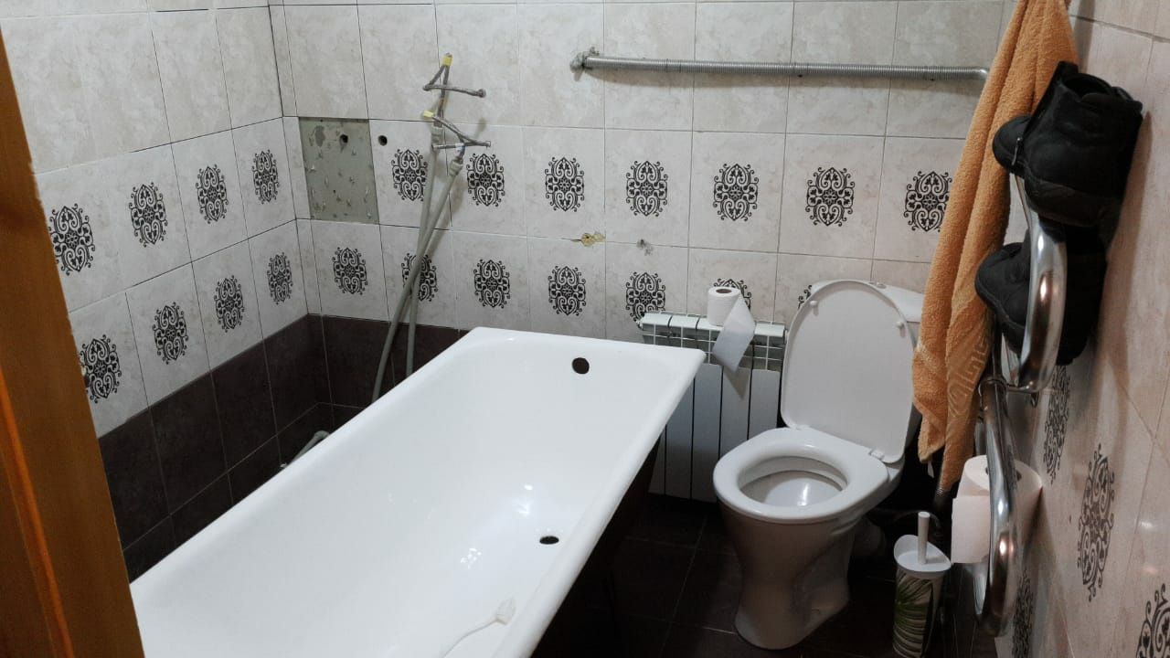 Продам дом п.Белоусовка