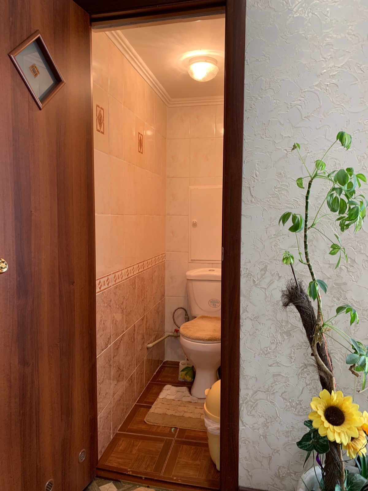 Продам 3х комнатную квартиру