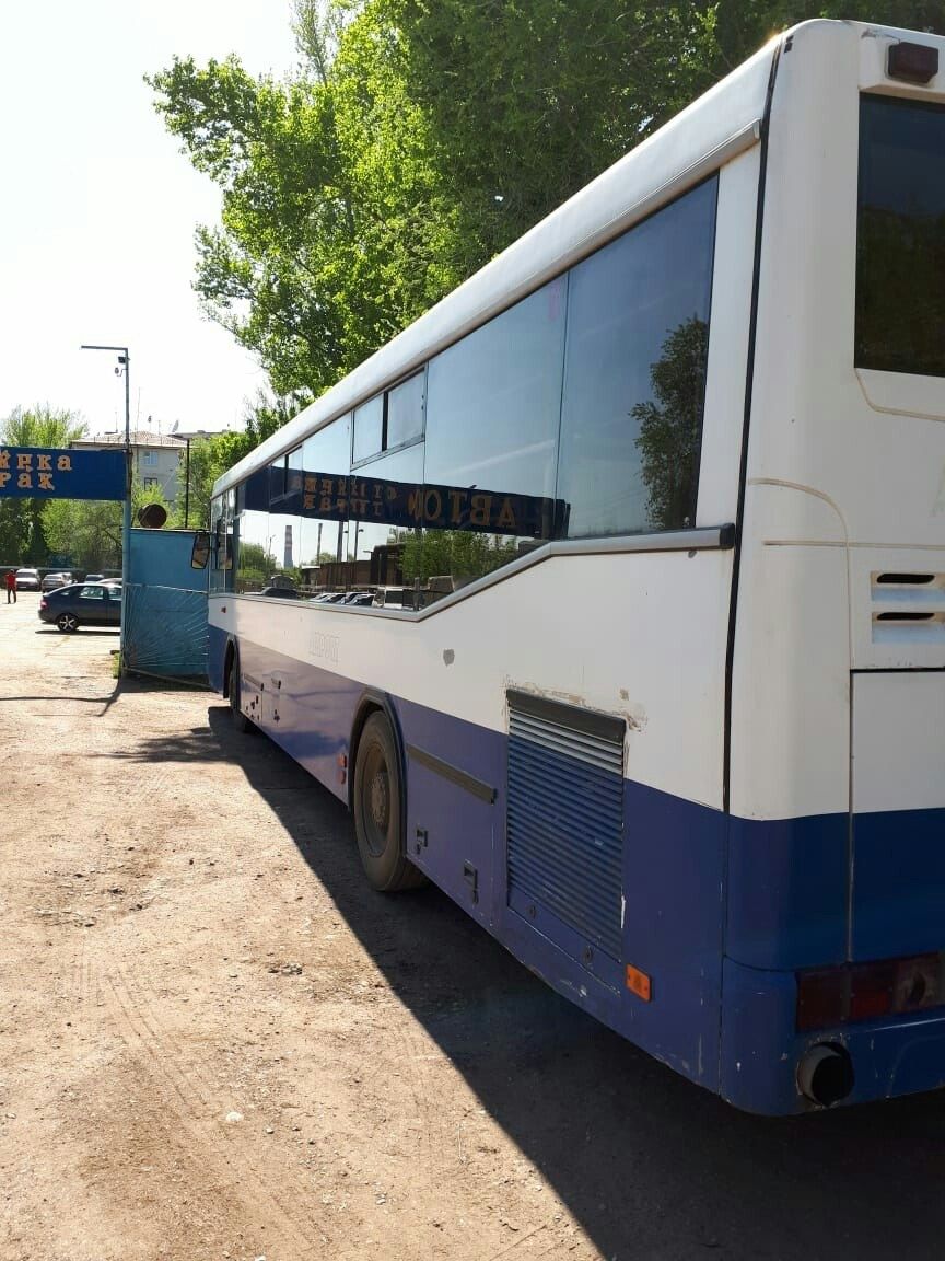 Автобус ,НефАЗ , 2005 г.
