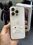 Iphone 15 Pro / 256 / 99%