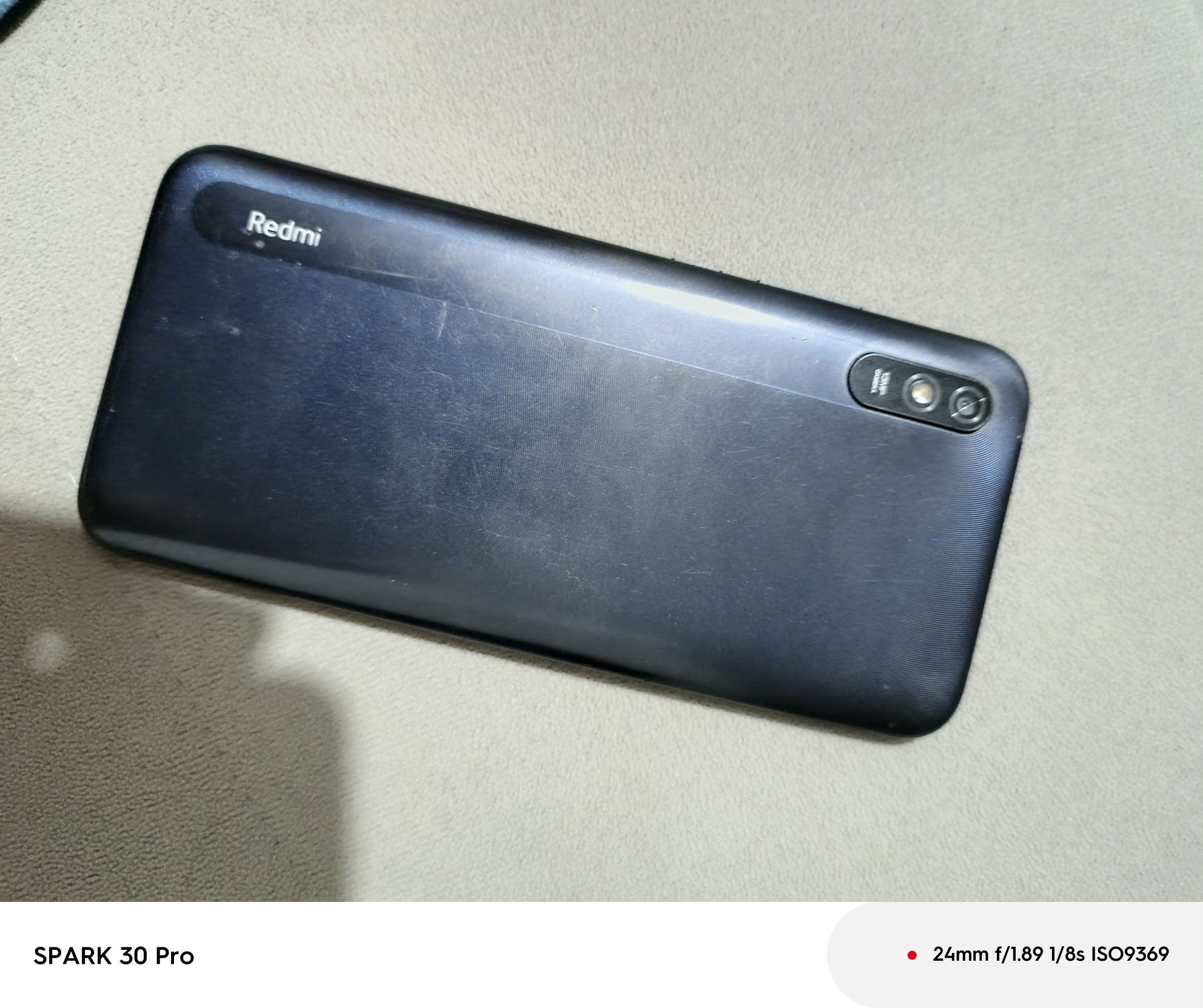 Xiaomi Redmi 9A 32gb
