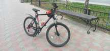 Велосипед TRINX 500