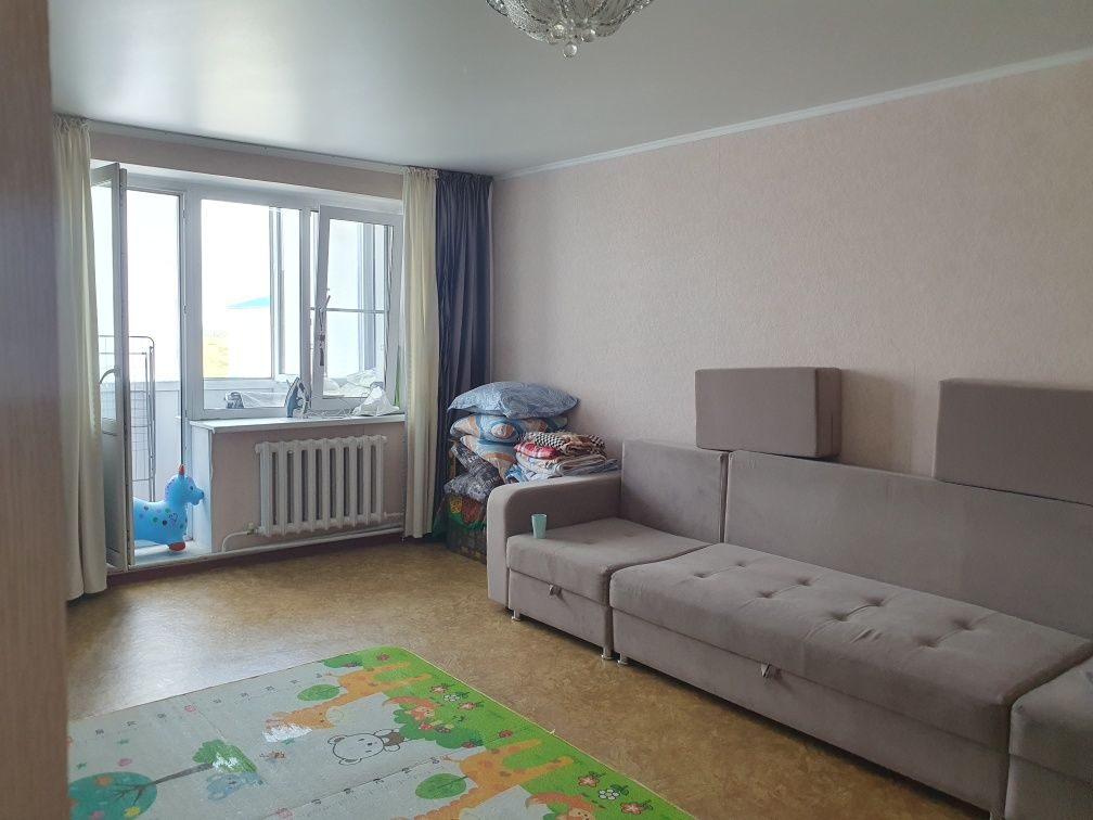 Продаётся полуторка 1.5кв