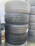 Комплект летние шины 235/50/17 235/50R17 Michelin.