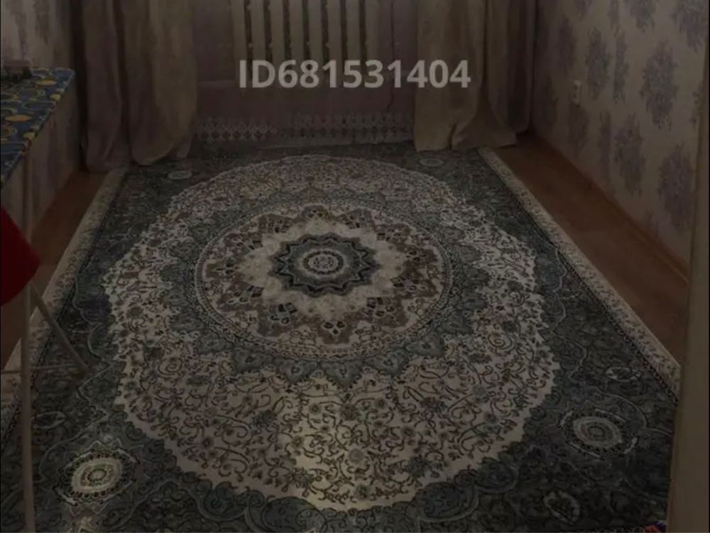 Продам ковер 2*3