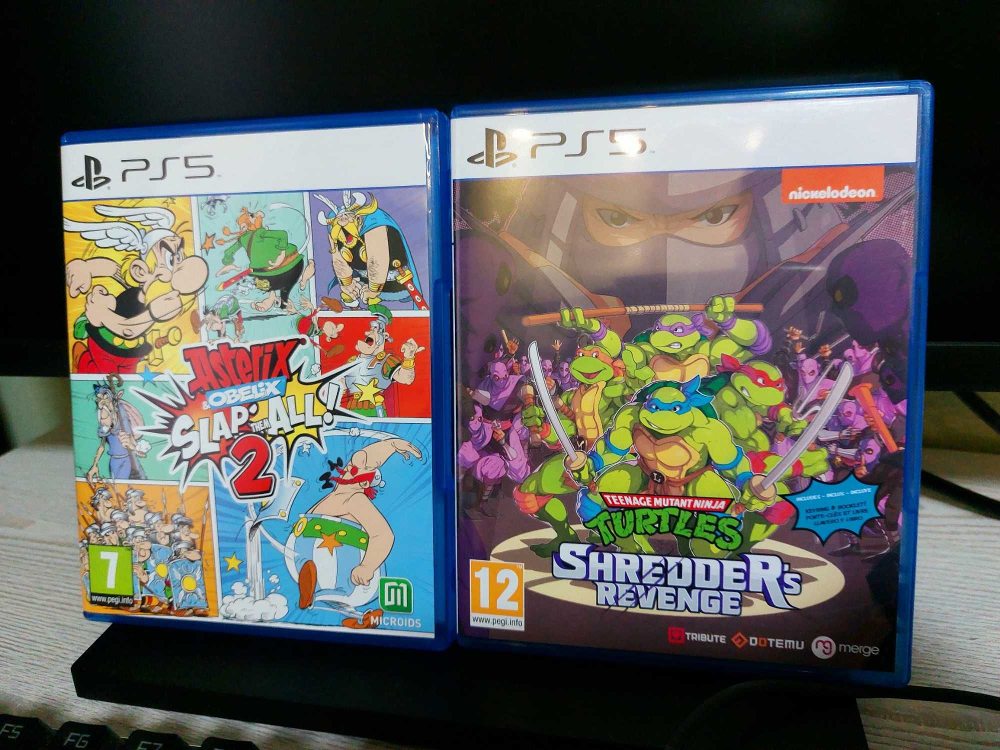 Продам игры на Sony PlayStation PS4 PS5