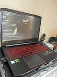 Acer Nitro 7 | SSD 1024gb | GTX 1660ti