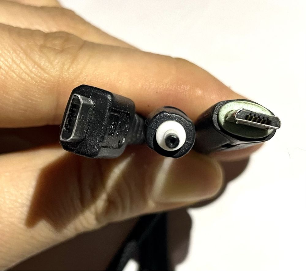 Тонкая зарядка на старый телефон Нокия и самсунг Samsung