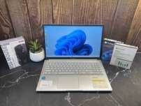 Ноутбук для работы ASUS VivoBook 15 Silver / Core i3-1215U / 8GB / S27