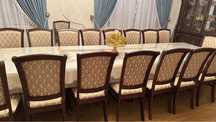 Стол для зала и гостинной