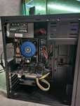 Игровой компьютер, системный блок, Nvidia GTX, DDR4, SSD