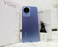 Vivo Y02t, ДЁШЕВО на 128GB в идеале.