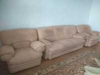 Продам Мягкую мебель. Срочно