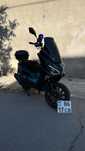 Maxvi 150 куб Учетта