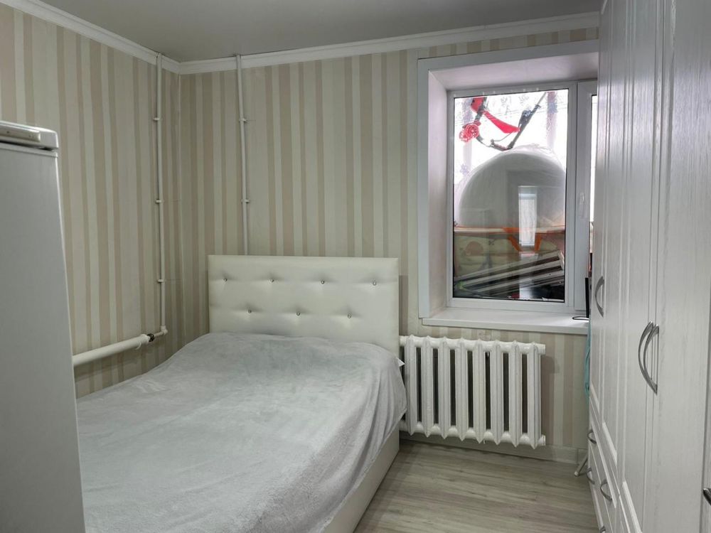 Квартира на Ермекова