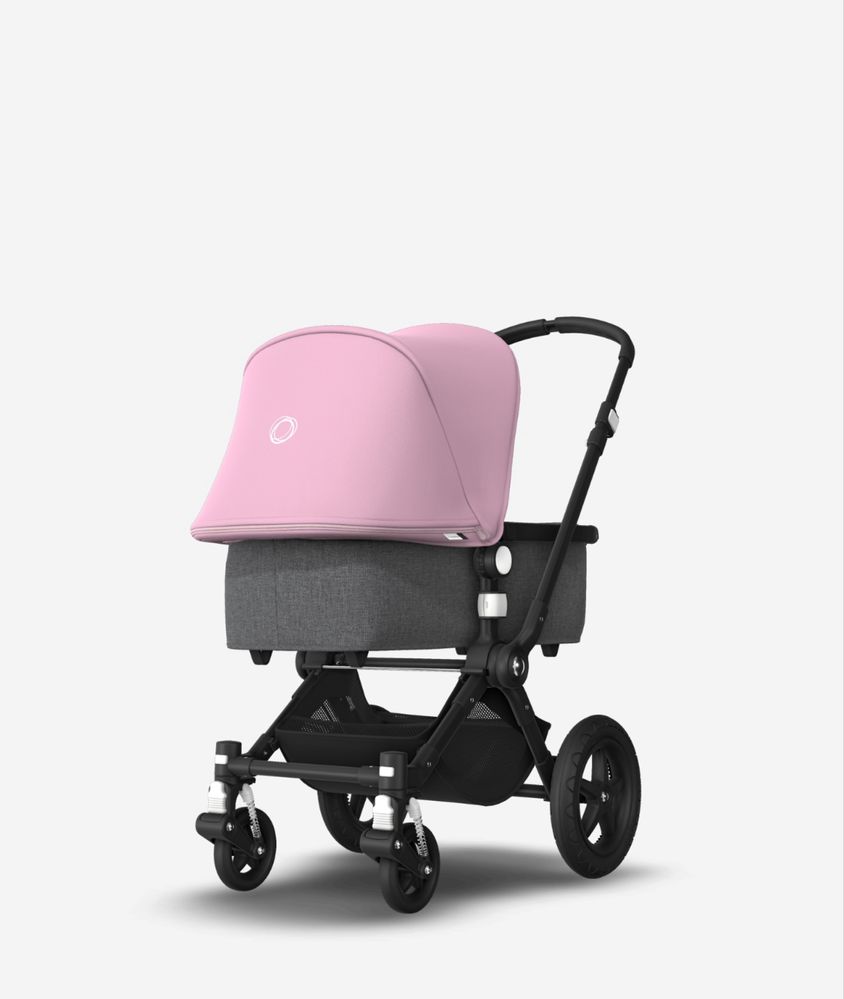 Коляска bugaboo cameleon 3