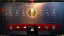 Продажа аккаунта WOT [Lesta]
