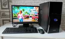 Игровой ПК Core i5\Radeon HD 7770!