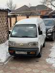 Аренда с выкупом 11.000 Damas Van 2023г
