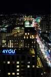 Квартира посуточно 4YOU
