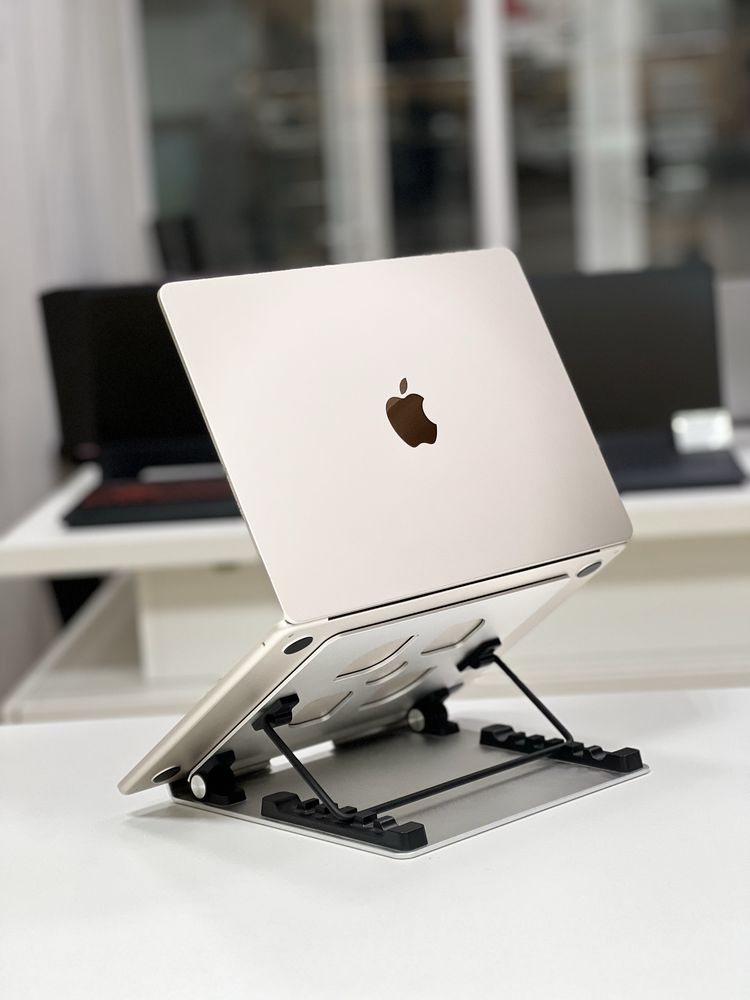 MacBook Air 2022 | M2 | ОЗУ 8Gb | SSD 256Gb