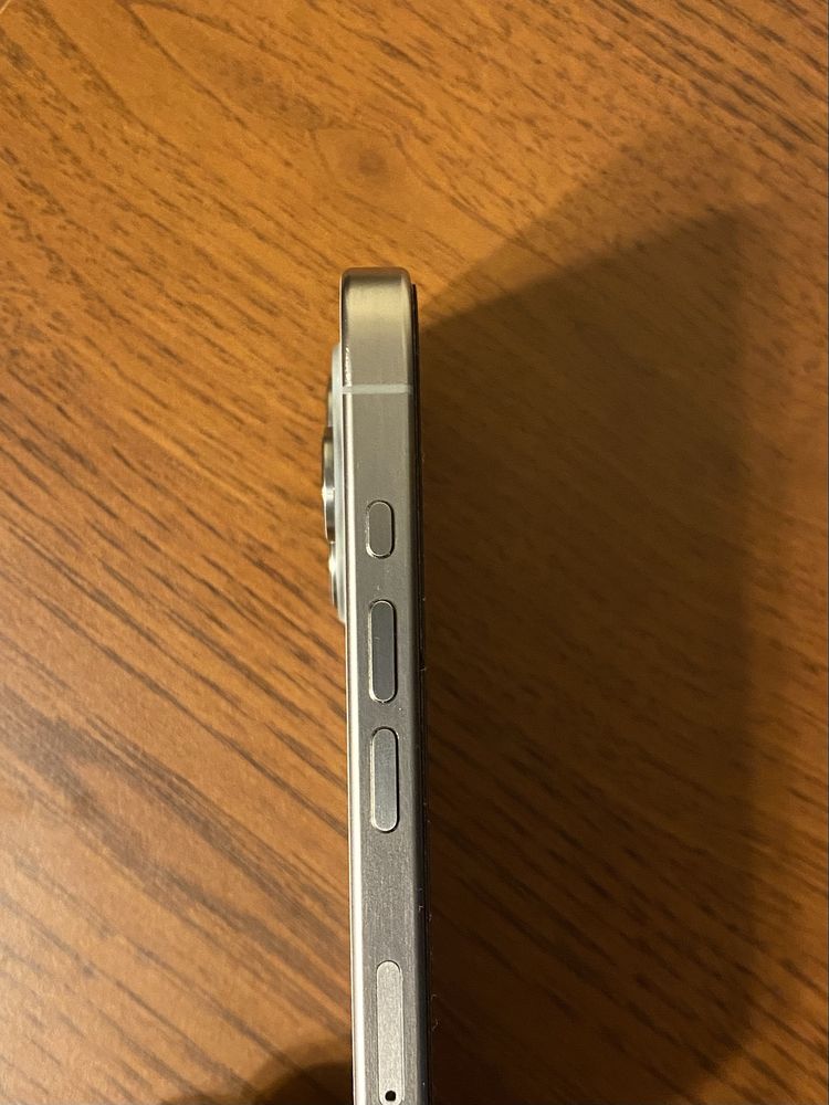 Iphone 15 pro 128 gb срочно